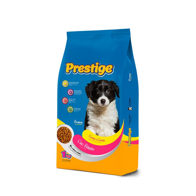 Prestige Perros Cachorros 1 Kg
