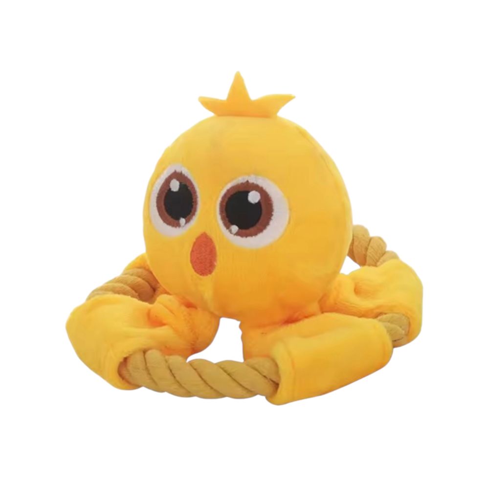 Juguete Pajarito Frisbee