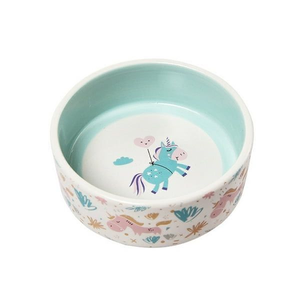 Tazón Ceramica Verde Menta