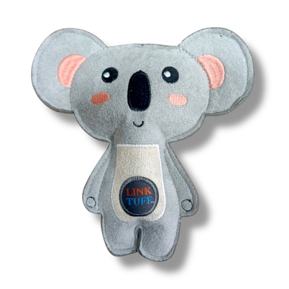 Juguete Koala Plano Resistente