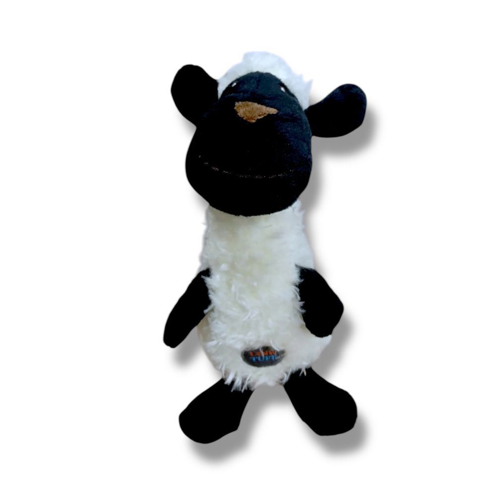 Juguete De Oveja En Peluche