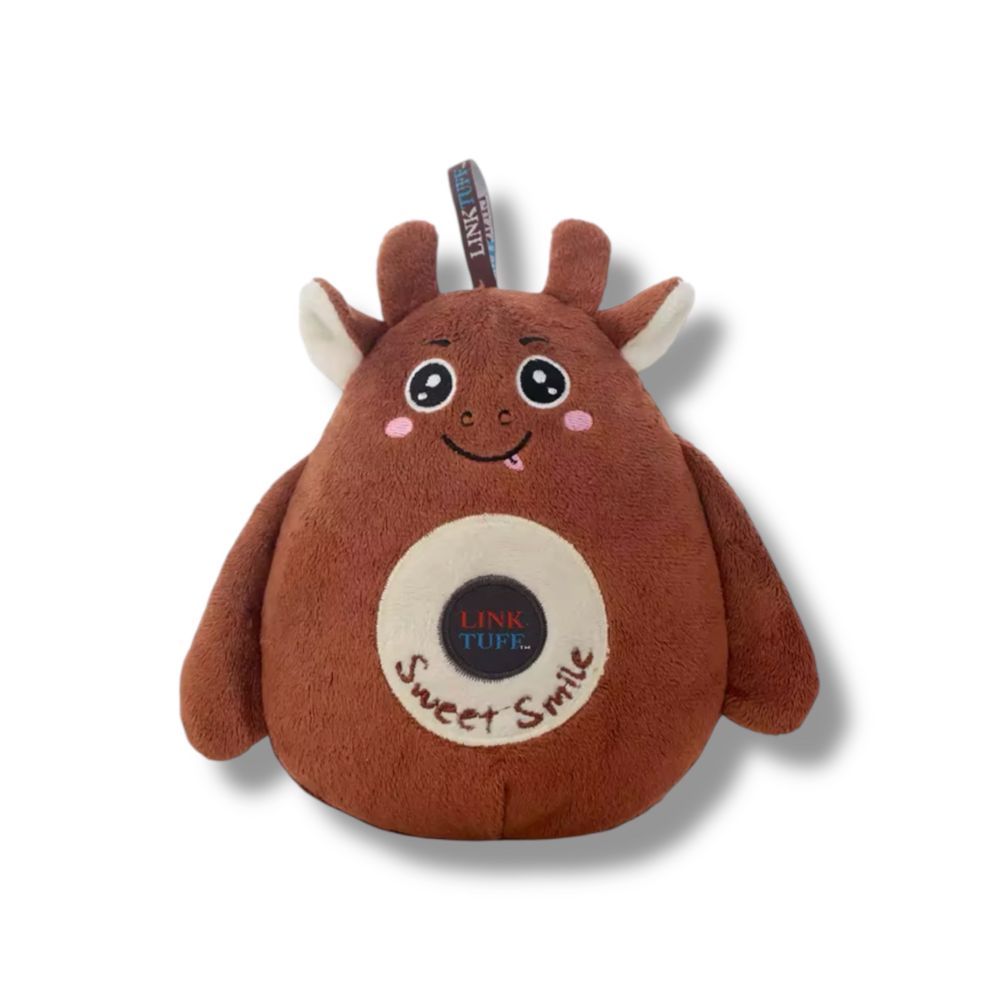 Juguete Huevo De Ciervo