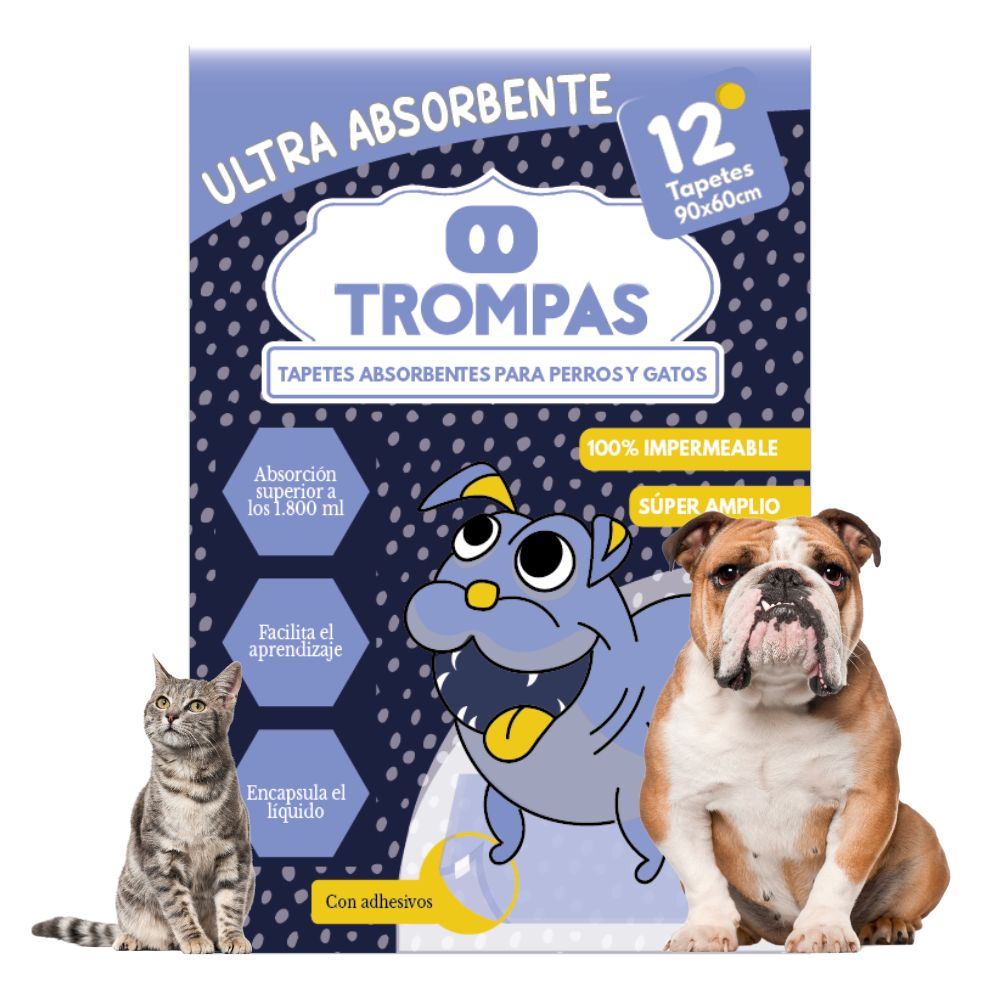 Tapetes Versión Pro 3L