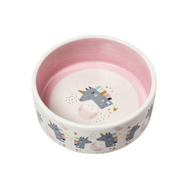 Tazón Ceramica Palo de Rosa