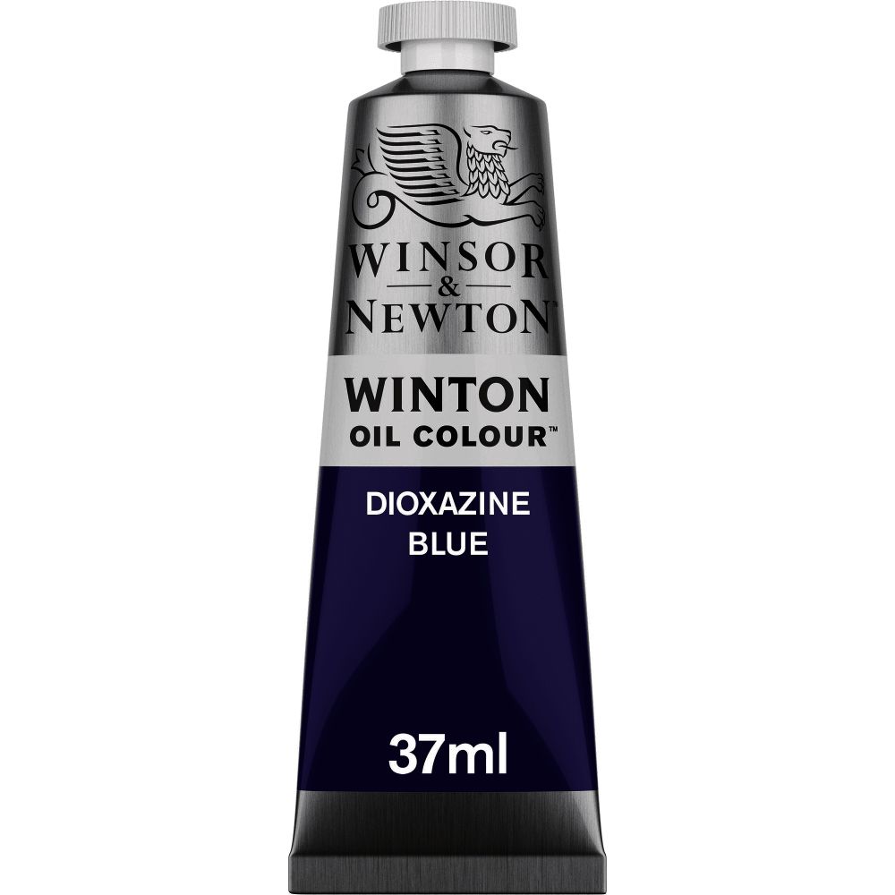 Óleo Winton Azul Dioxacina 37Ml
