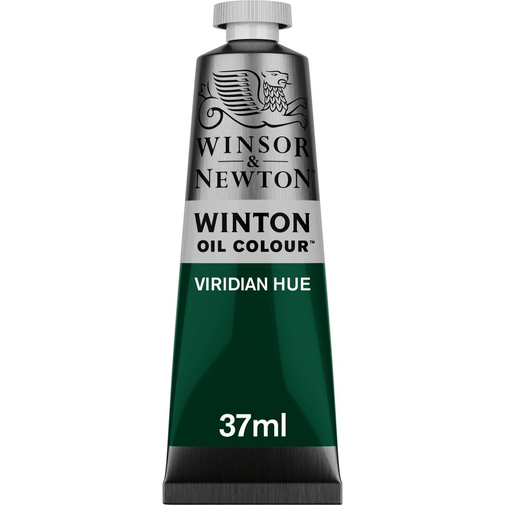 Óleo Winton 696 Viridiano 37Ml