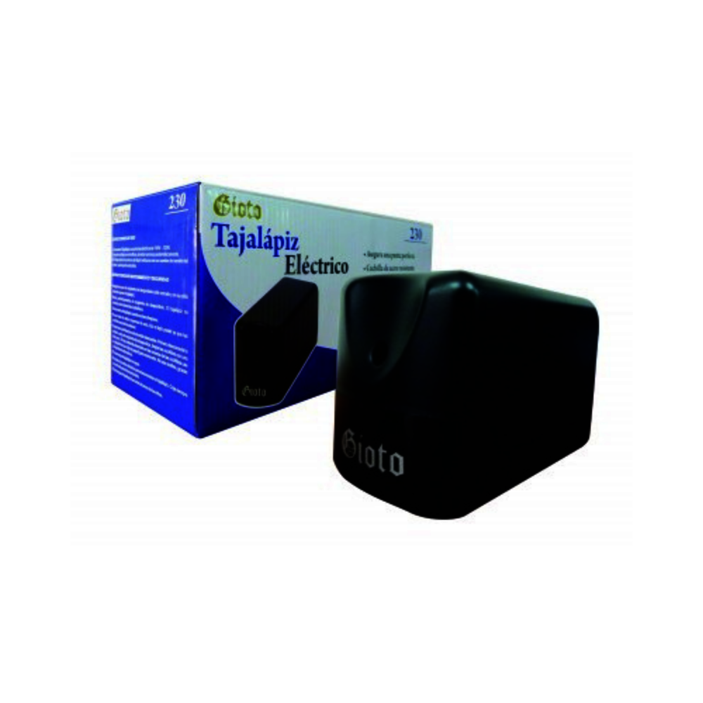 Tajalápiz Eléctrico Gioto Ref. 230