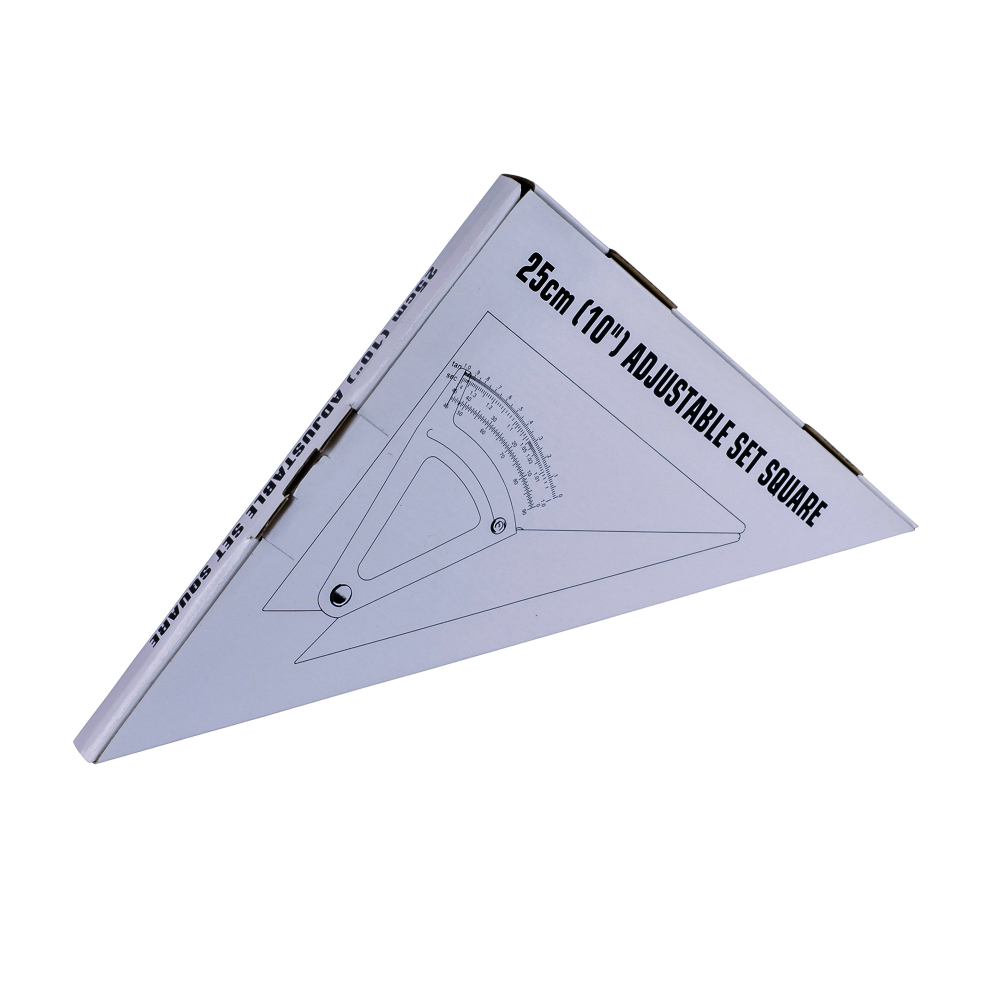 Escuadra Ajustable 10