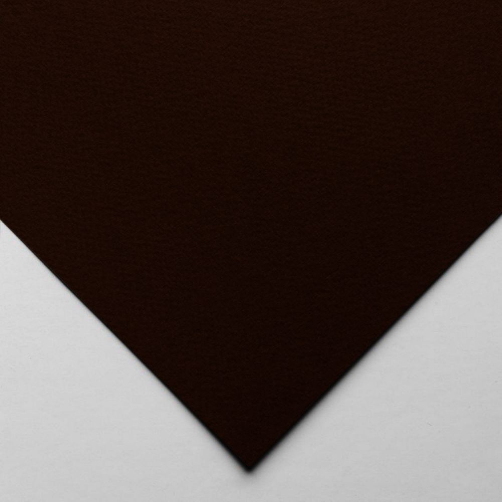 Cartulina Fabriano Tiziano Pliego Café