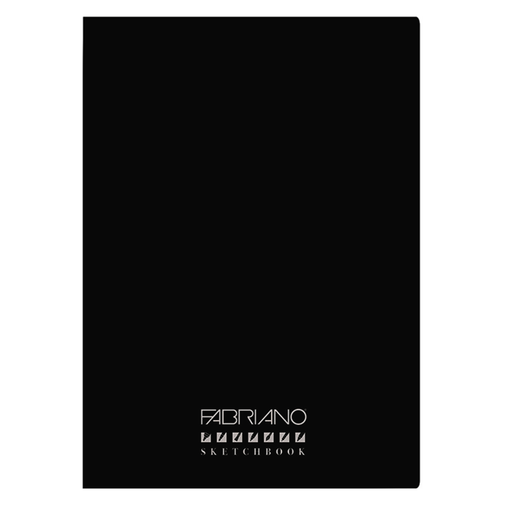 Bitácora Fabriano Academia Sketchbook A5 120Gr