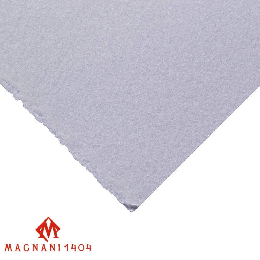 Papel Magnani 100% Algodón 300G 56X76Cm Frío