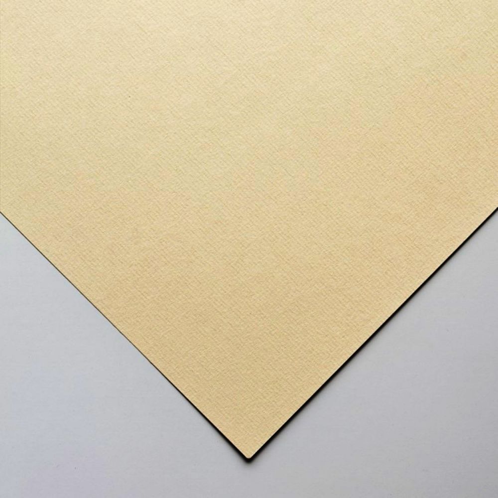 Cartulina Fabriano Ingres Pliego Blanco