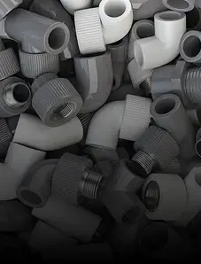 Pvc Pipe Fittings