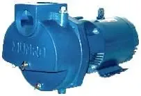 Centrifugal Pump