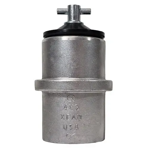 Valve Stub