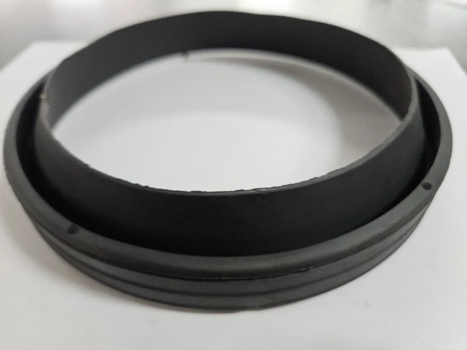 Gasket Flat Back 6"