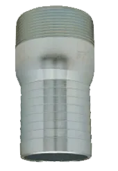 Hose Barb for Poly Pipe