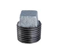 Galvanized Plug