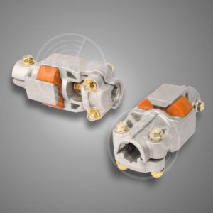 UMC Universal Coupler