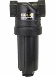 T Strainer Filter