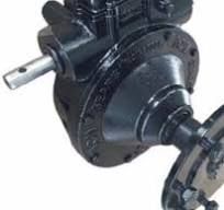 Gear Box Short and Long Shaft