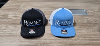 Romans Apparel