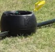 Pod for K-Line