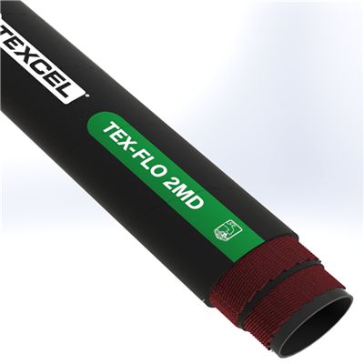 Hose, Discharge