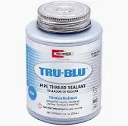 Tru-Blu Thread Sealant