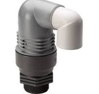 Nelson Air Vent 2"