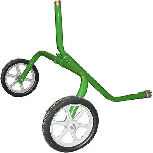 Gun Cart 2"