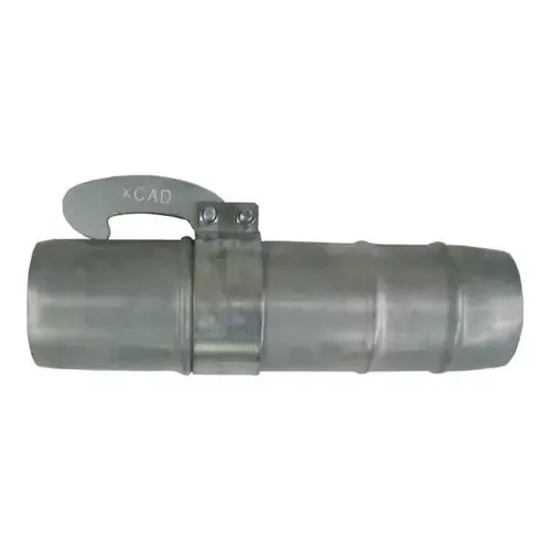 HandLine Male Hose