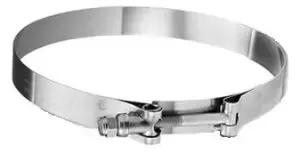 T-Bolt Clamp