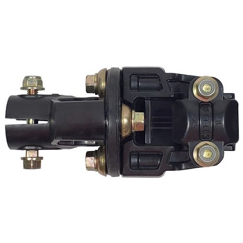 Xcad BlackMax Universal Coupler