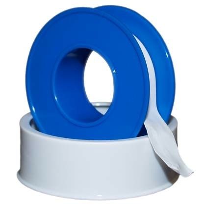 Teflon Tape 1/2"