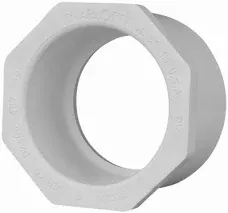 PVC Bushing SxS