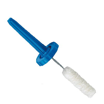 4" Super Swab