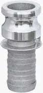Type E Camlock