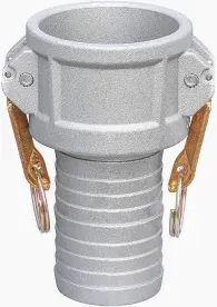 Type C Camlock
