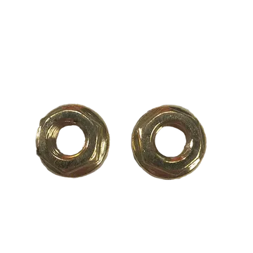 Brass Nuts for K-Line U-Bolts