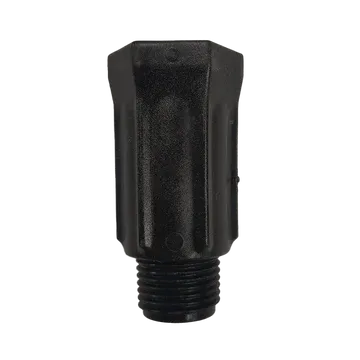 Naan Adapter