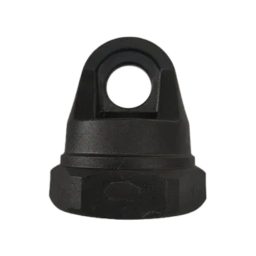 K-Line Hook Cap Galvanized