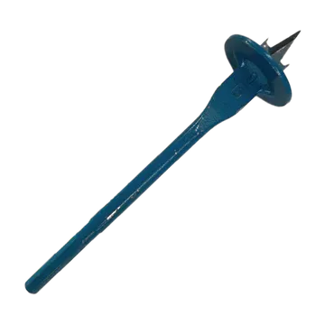 K-Line Drill Bit
