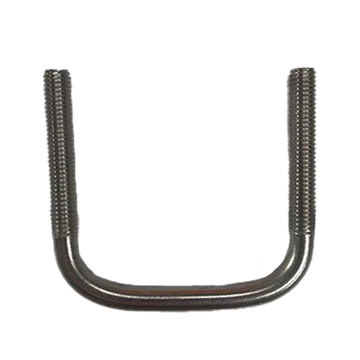U-Bolt for Pod K-Line