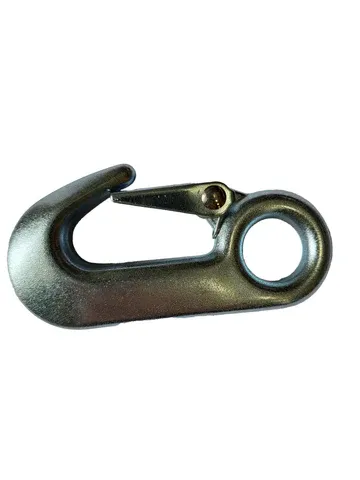 K-Line Snap Hook for Tow Rope.