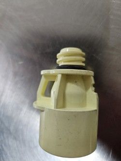 3/4" Certa-Set Acme Sprinkler Fitting