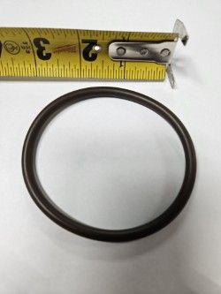 3" Lateral O-Ring Certa-Set
