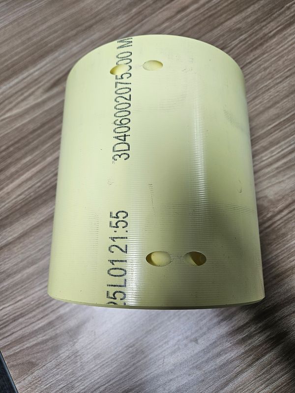 6" Certa-Set Coupling