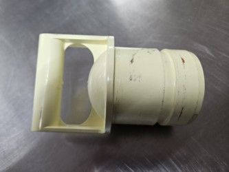 3" Certa-Set End Plug