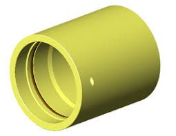 6" Certa-Set Adaptor CLF x BE